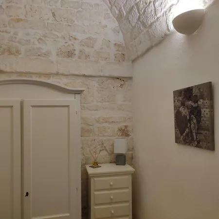 度假居 I Due Cuori 奥斯图尼