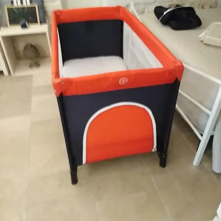 I Due Cuori * 奥斯图尼