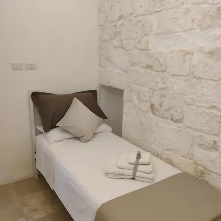 Casa de Férias I Due Cuori Ostuni