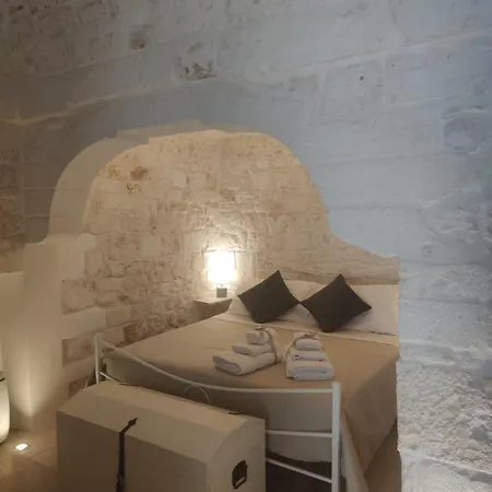 I Due Cuori Casa de Férias Ostuni