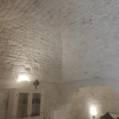 I Due Cuori Casa de Férias *