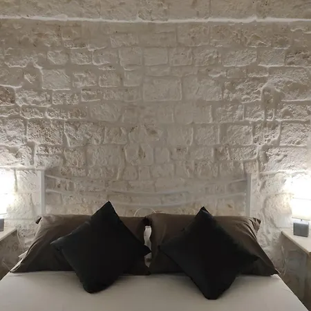 I Due Cuori * Ostuni