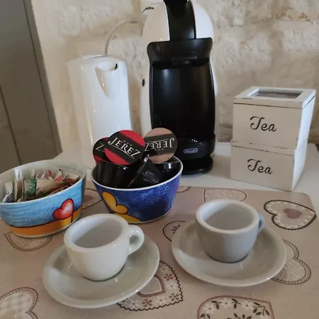 I Due Cuori Casa de Férias