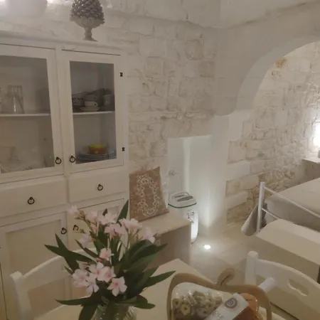 I Due Cuori * Ostuni