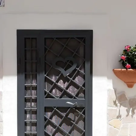 I Due Cuori * Ostuni